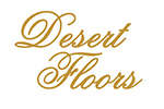 Desert Floors Logo