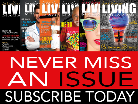 Lake Havasu Living and Lifestyle Magazine